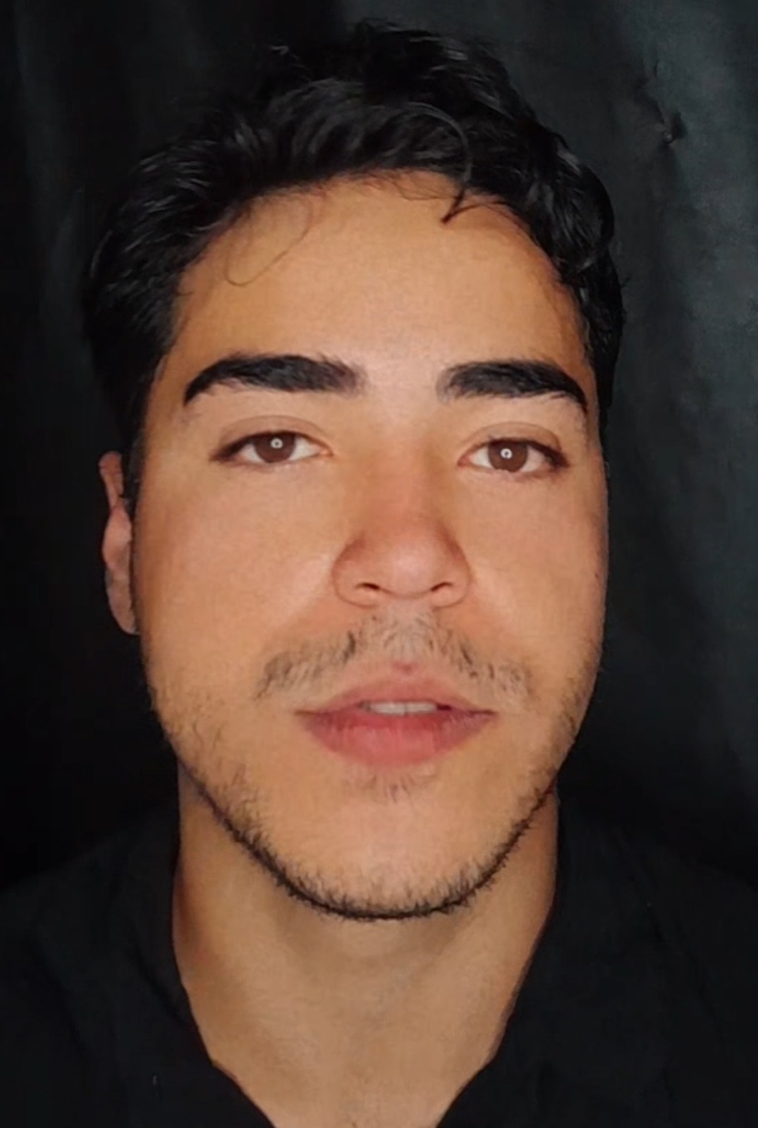 Photo of Luanderson Pereira Martins